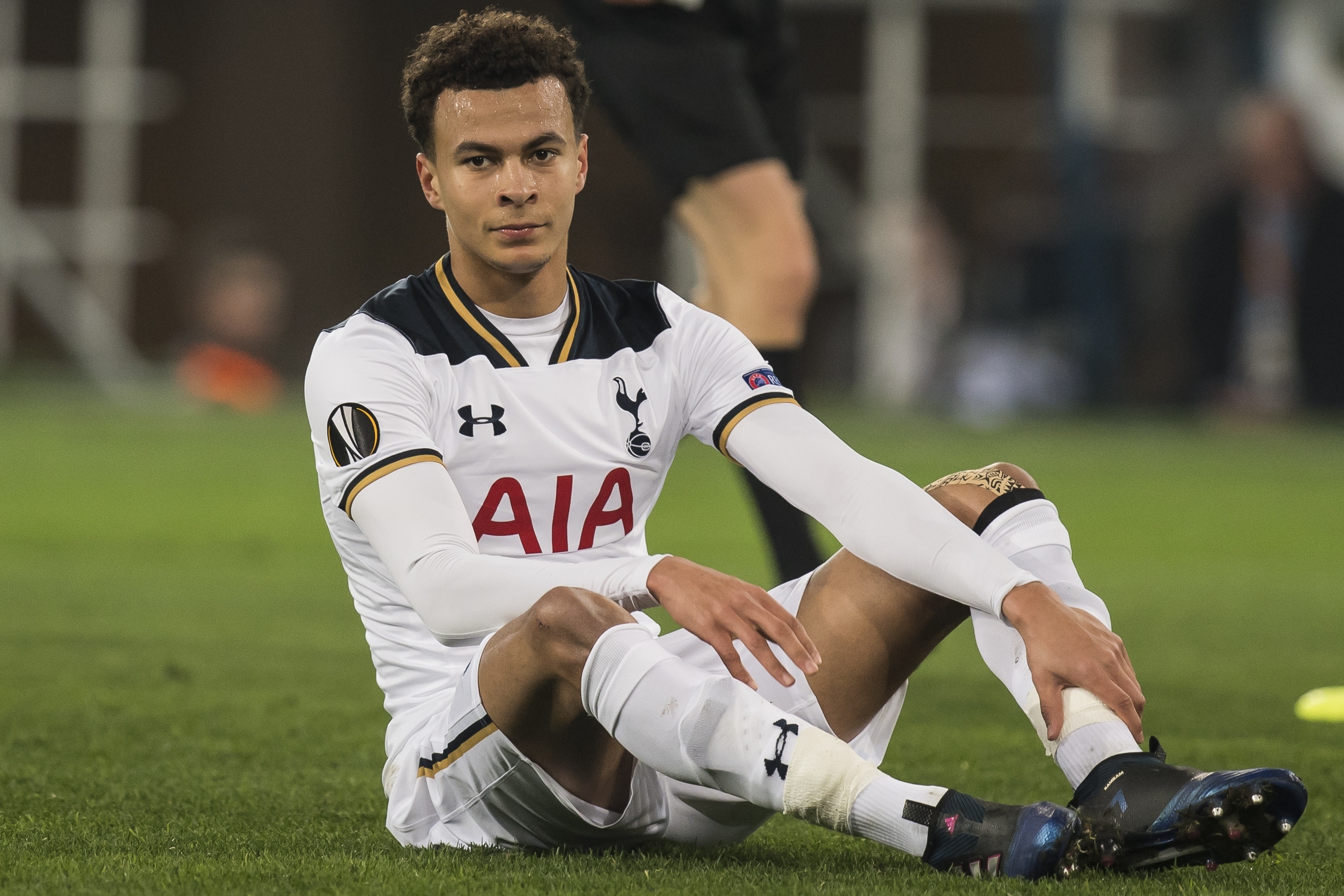 Football transfer rumours: Real Madrid to sign £50m Dele Alli from Spurs?, Soccer