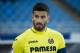 SAN SEBASTIAN, SPAIN - JANUARY 04: Mateo Musacchio of Villarreal CF looks on prior to the start the Copa del Rey Round of 16 first leg match between Real Sociedad de Futbol and Villarreal CF at Estadio Anoeta on January 4, 2017 in San Sebastian, Spain. (Photo by Juan Manuel Serrano Arce/Getty Images)