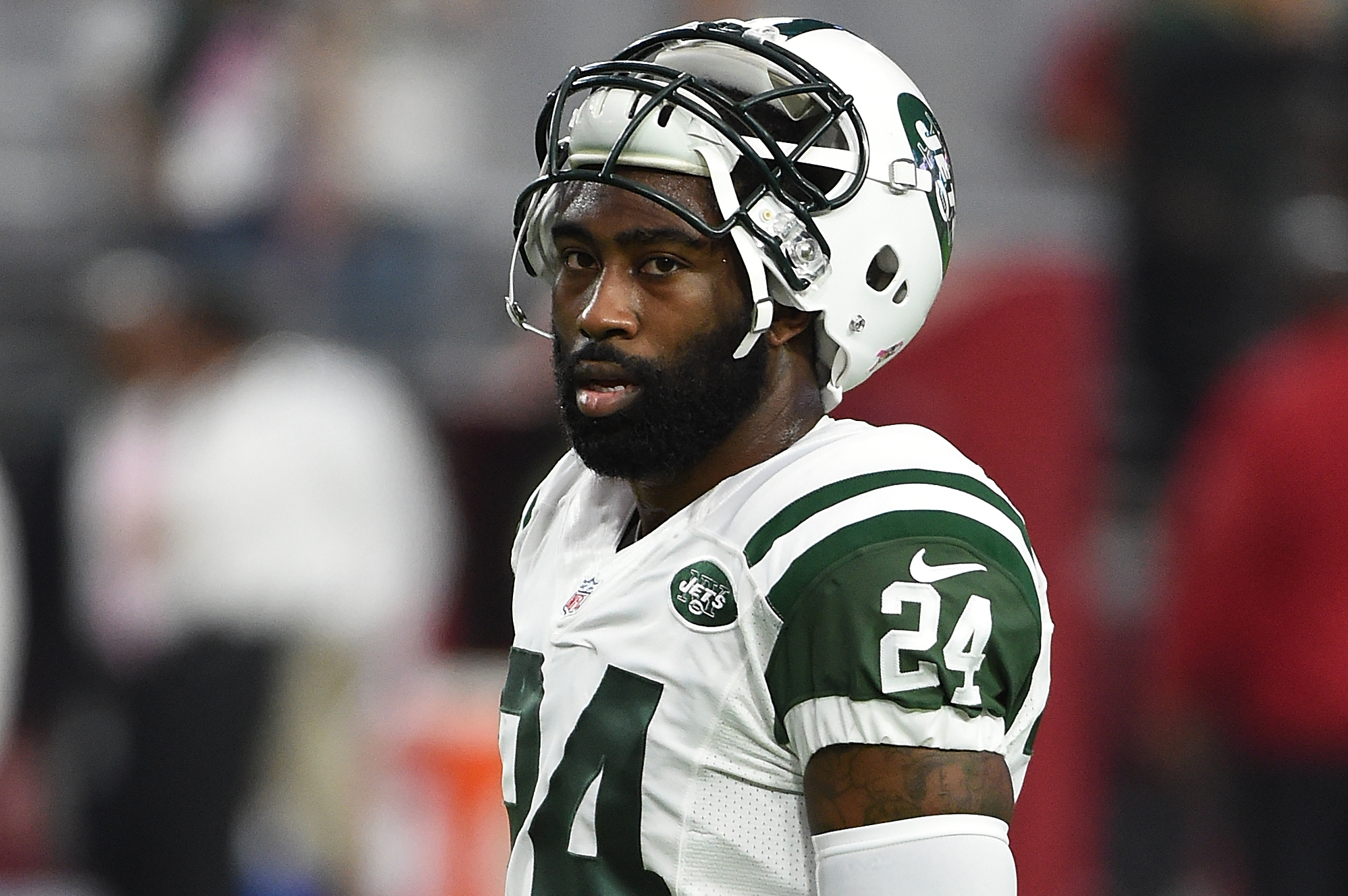 NFL Rumors: Darrelle Revis Will Need to Take Major Paycut to Stay With Jets