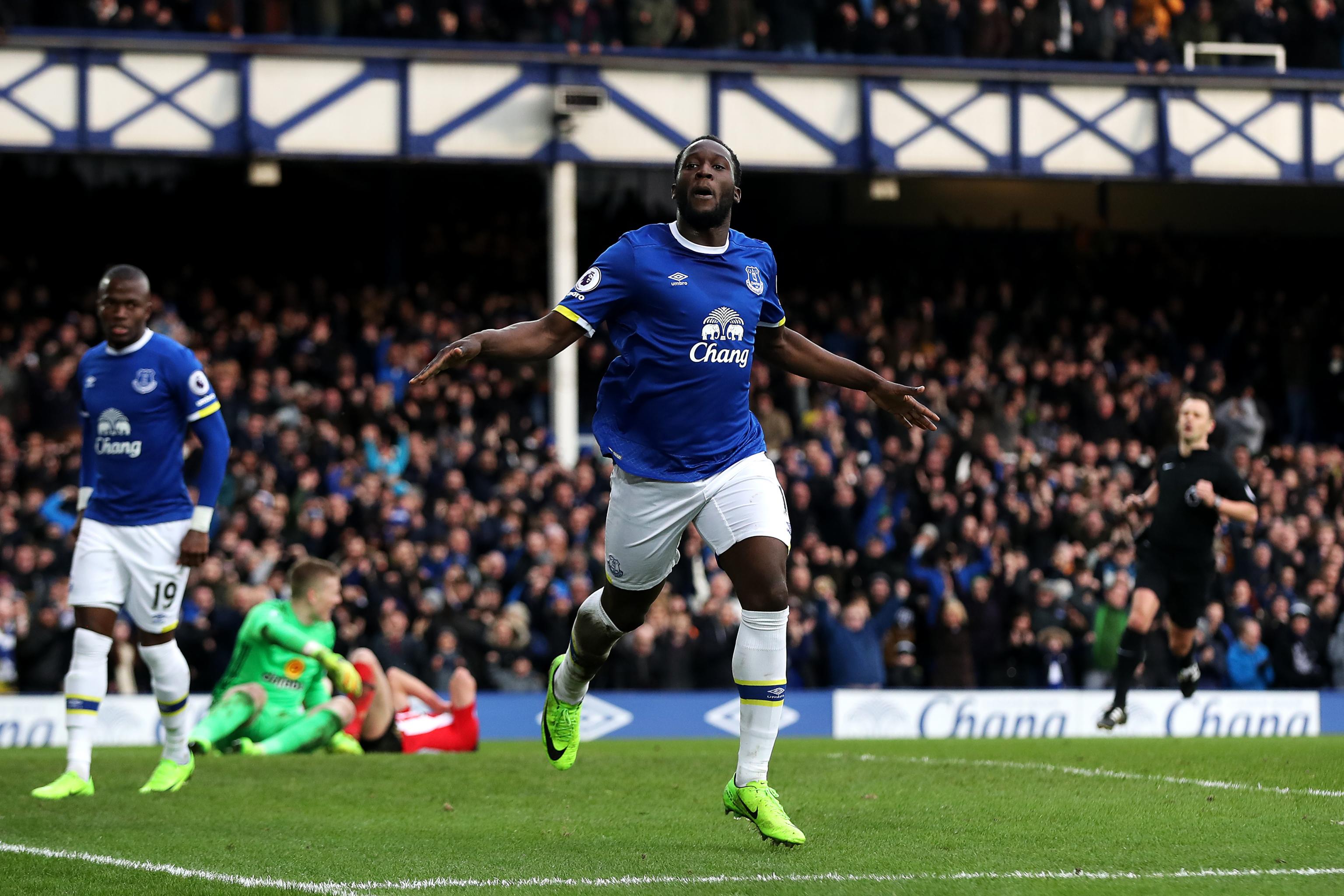 Chelsea Transfer News Romelu Lukaku To Sign Everton Contract Says Mino Raiola Bleacher Report Latest News Videos And Highlights