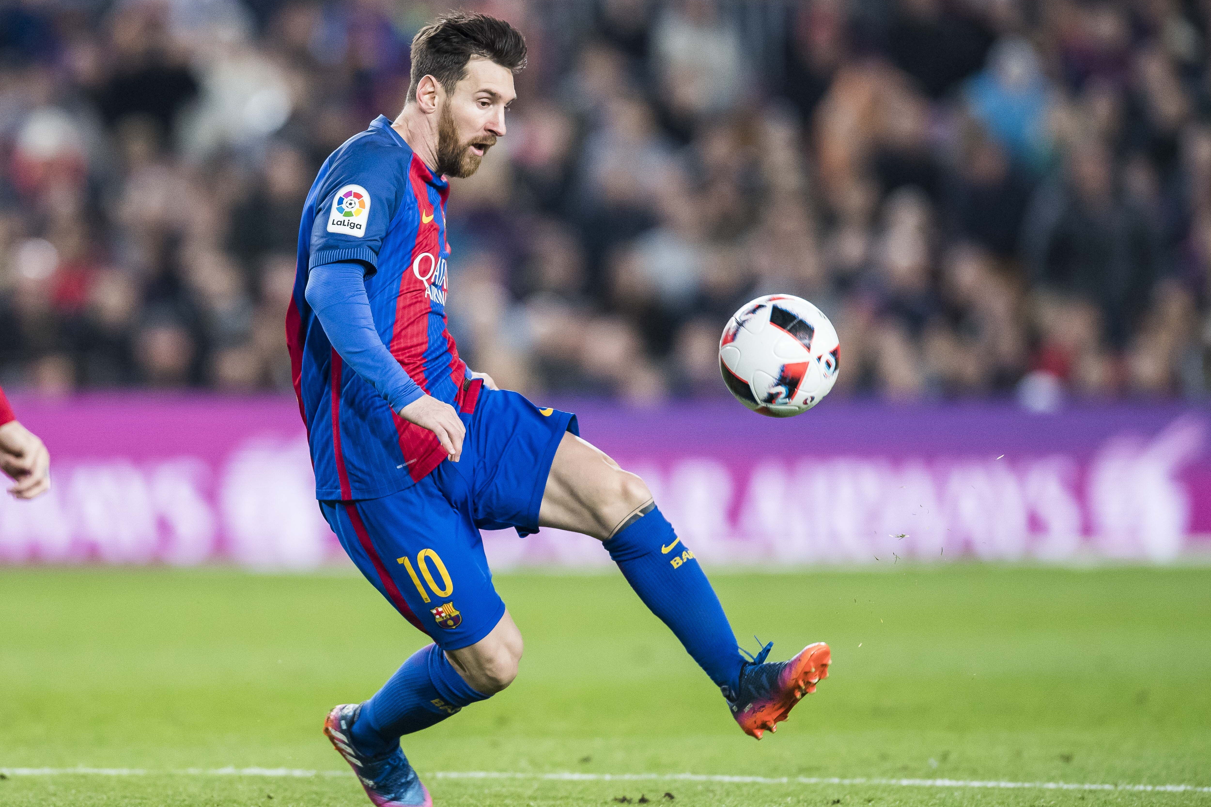 Barcelona Fc News Bleacher Report