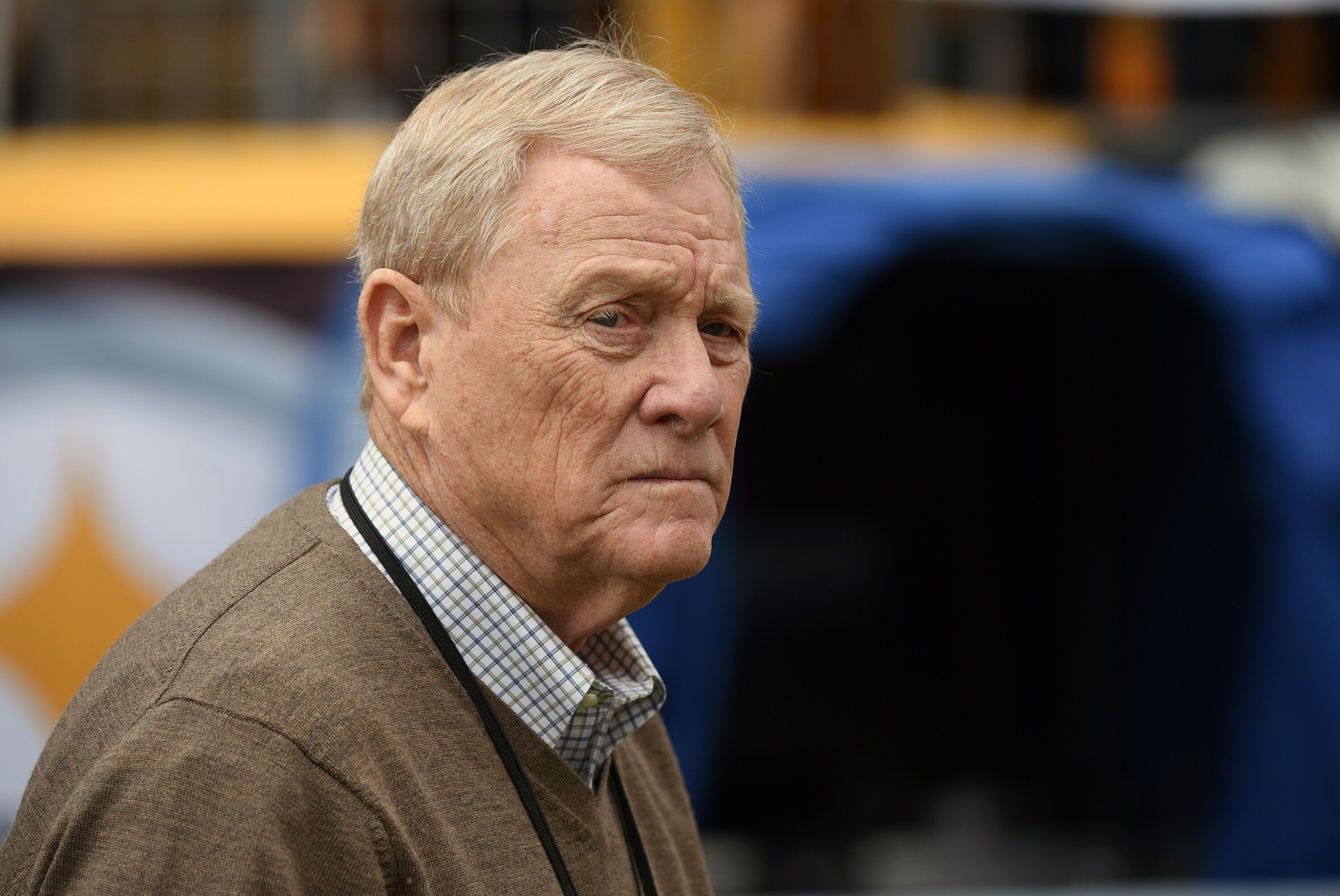 Image result for Bill polian