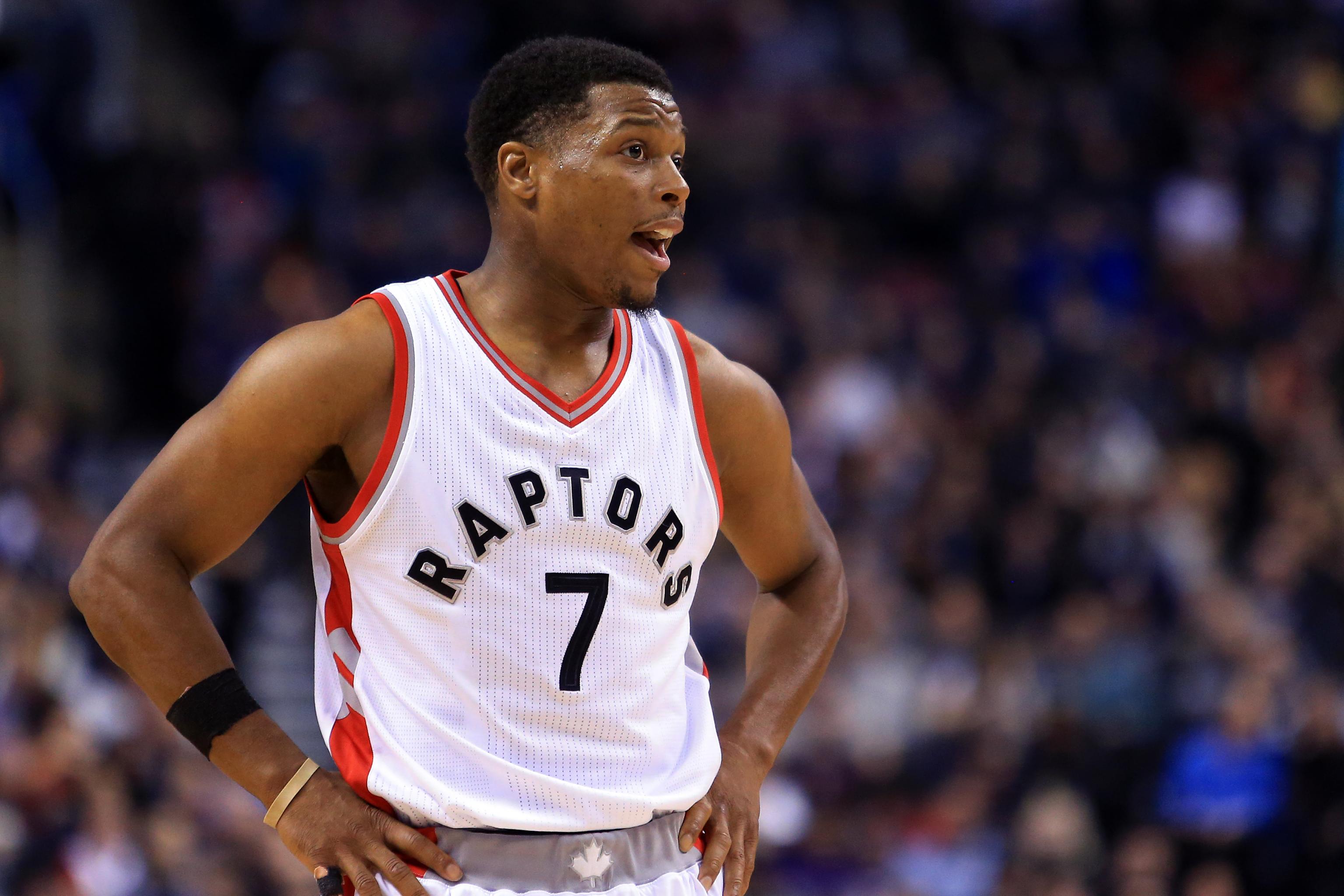 How Kyle Lowry became the last Raptor standing - ESPN