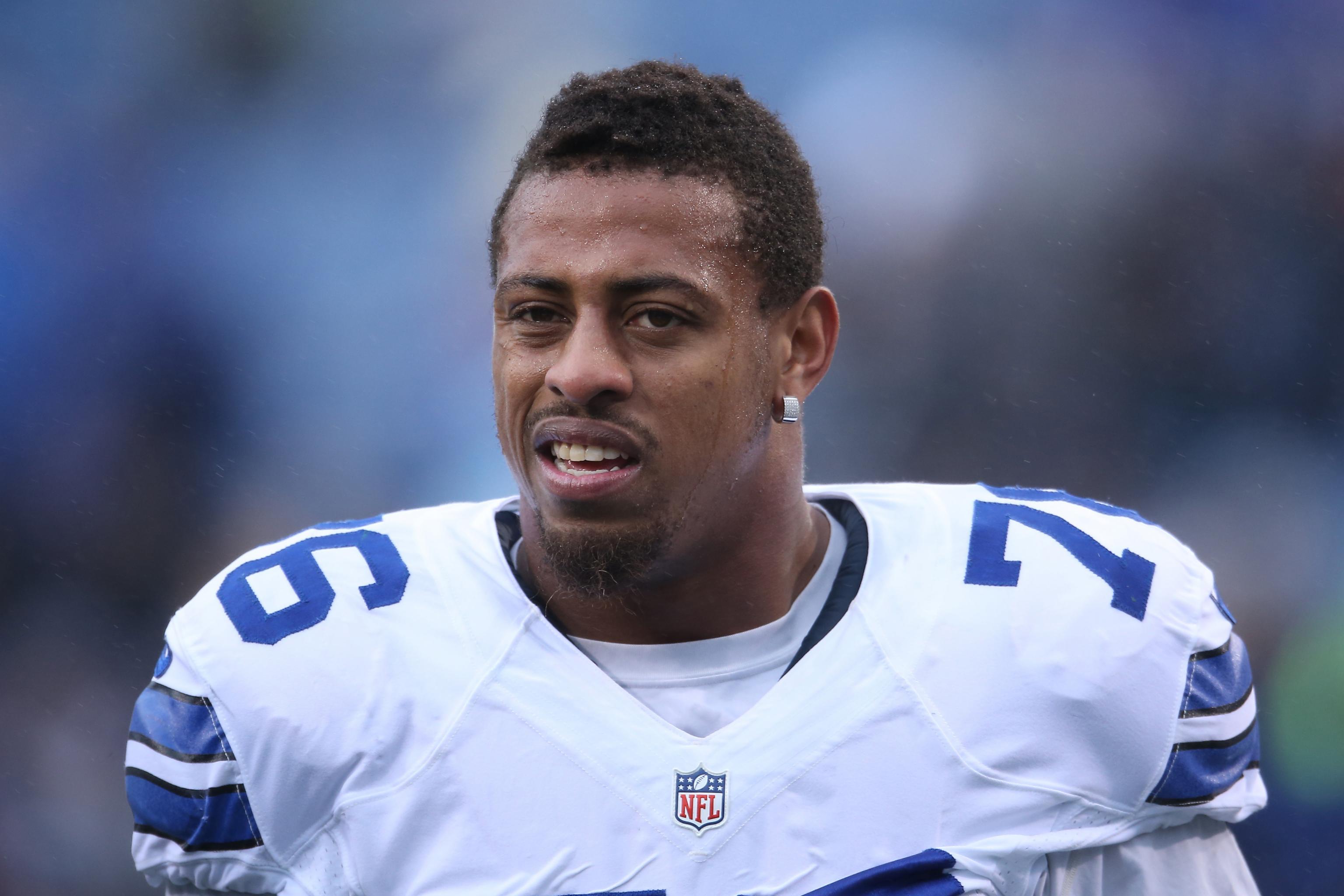 NFL: Greg Hardy Shouldn't Be Blackballed or Employed