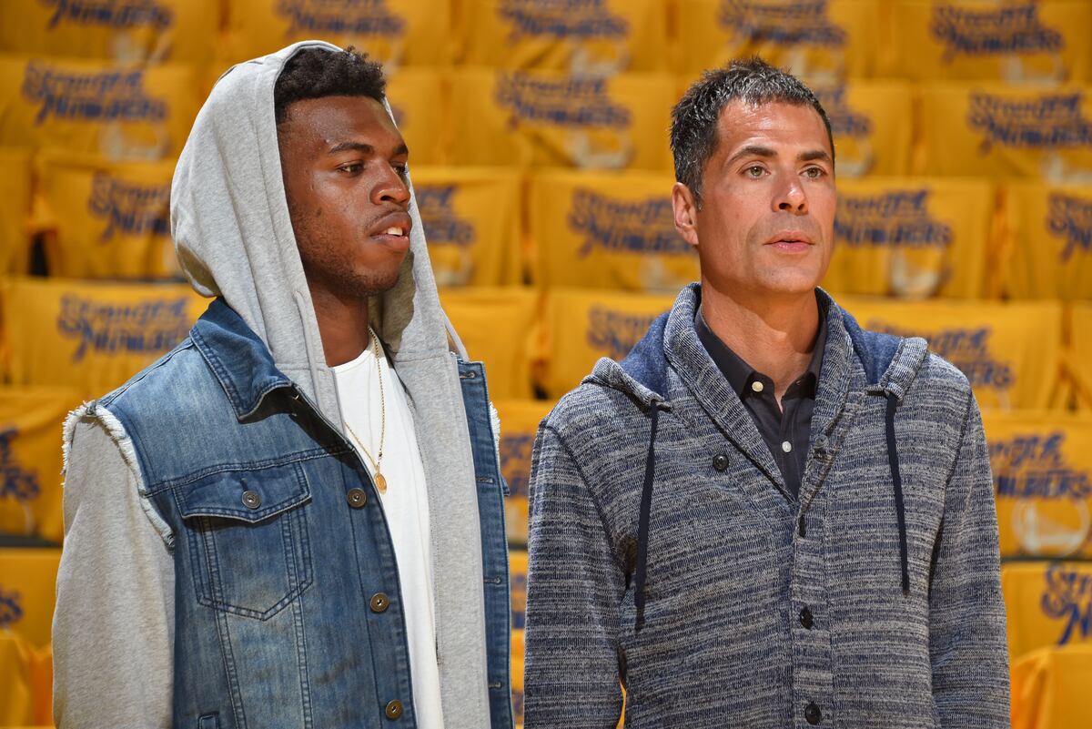 Agent Rob Pelinka Is A Shrewd Gamble For Los Angeles Lakers General Manager Job Bleacher Report Latest News Videos And Highlights