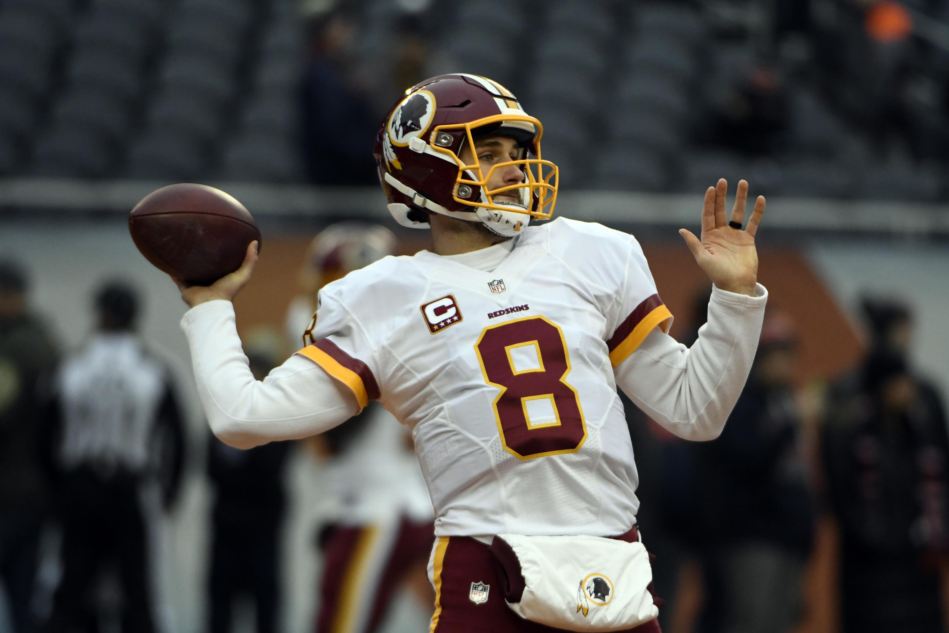 NFL Trade rumors: Why the 49ers may not face Kirk Cousins next