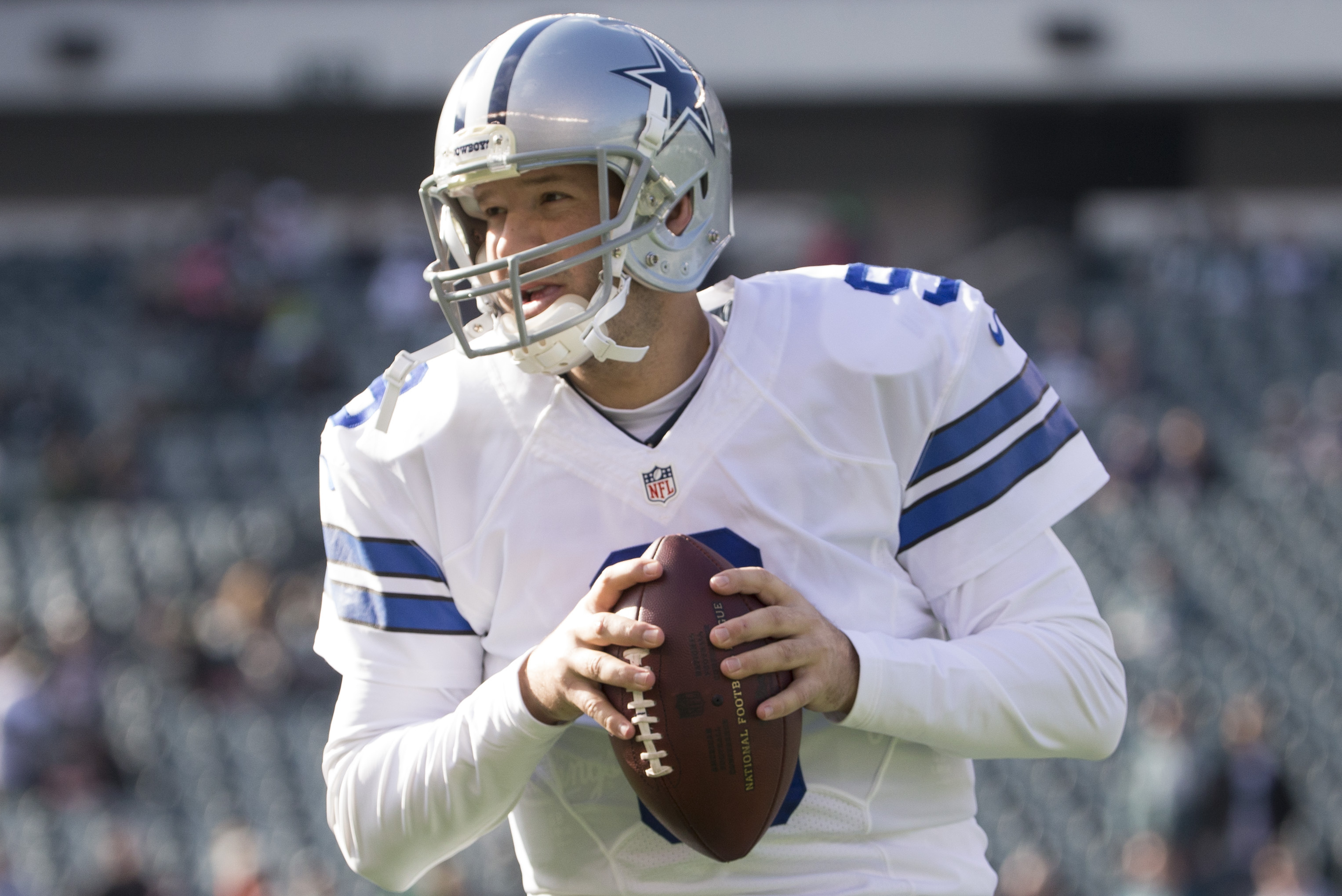 Tony Romo: How Much Is His Net Worth?