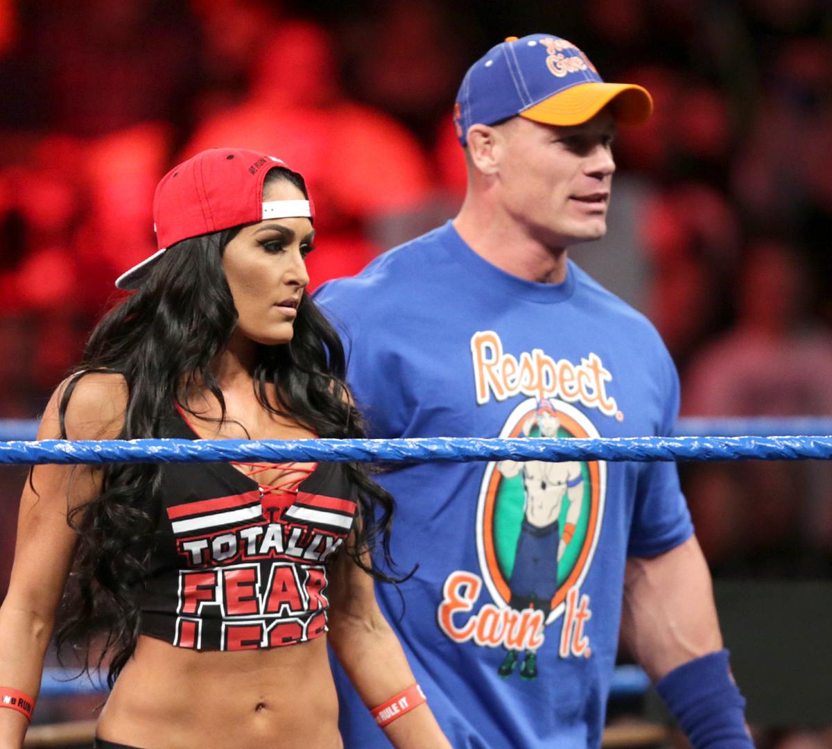 Wwe Smackdown Results Winners Grades Reaction And Highlights From February 28 Bleacher Report Latest News Videos And Highlights