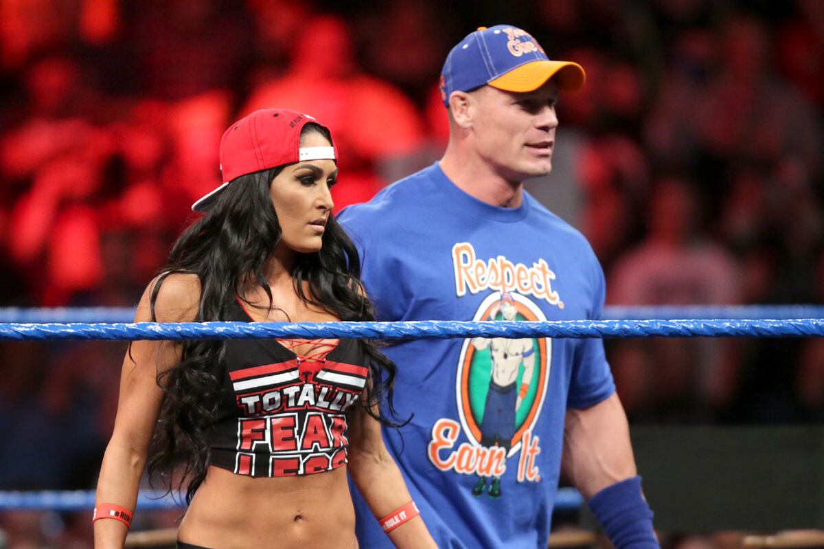 Wwe Smackdown Results Winners Grades Reaction And Highlights From February 28 Bleacher Report Latest News Videos And Highlights