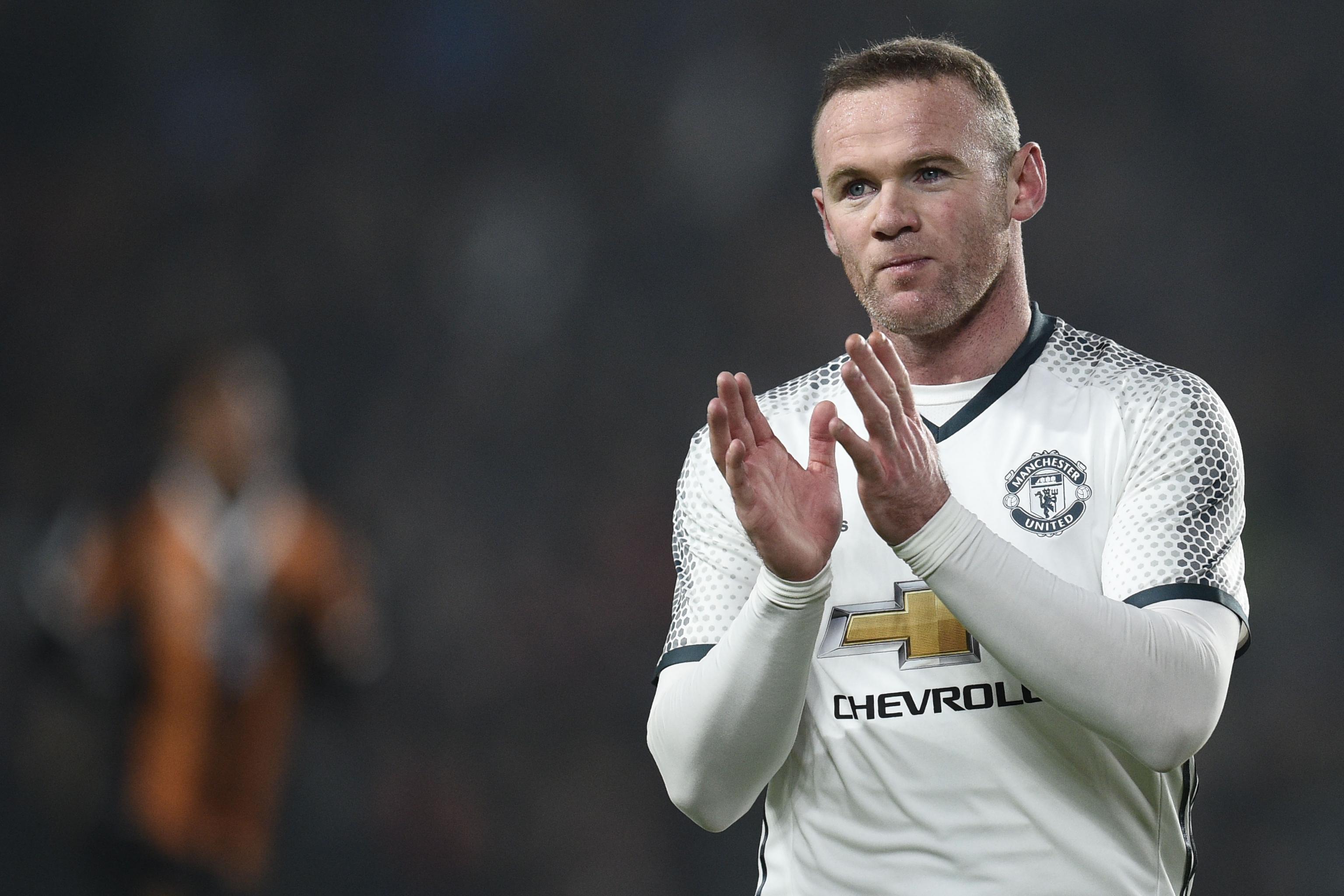 Rooney warned MLS no easy ride as Fowler expresses sympathy with Everton's  'innocent victim'