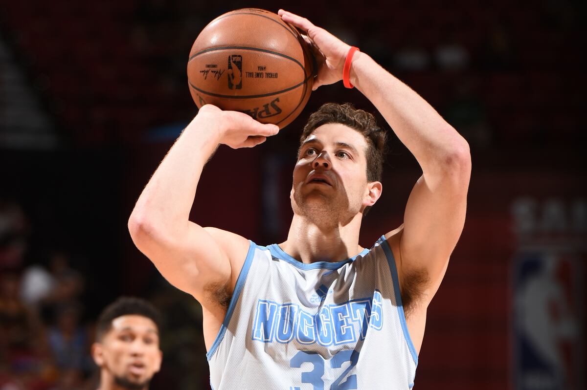 Jimmer Fredette Reportedly Drawing Interest from NBA Teams