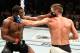 Woodley and Thompson put on an epic fight at UFC 205 last November.