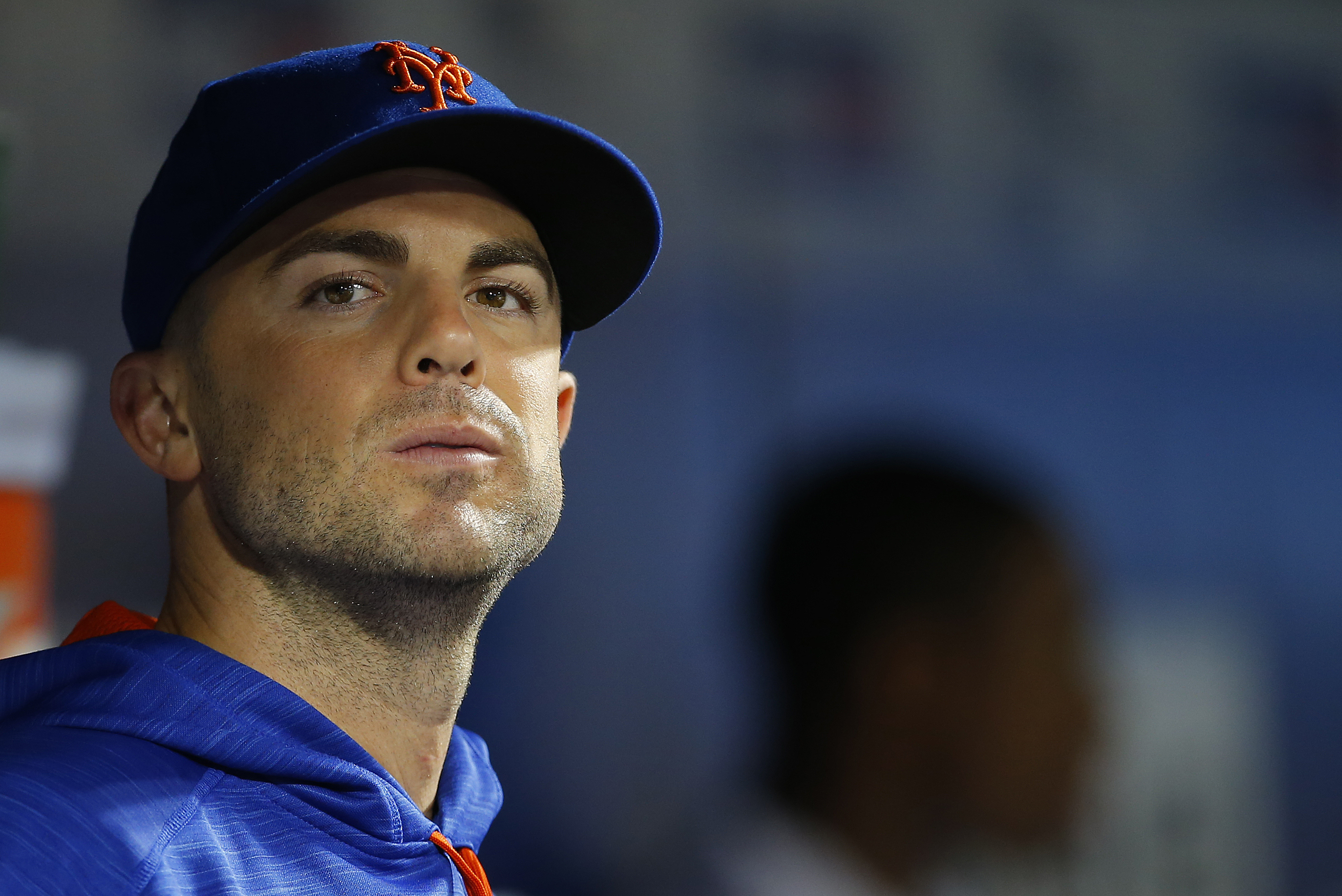 Mets can't afford to choose between David Wright and Jose Reyes