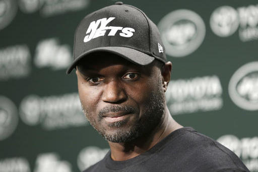 Darrelle Revis admits Todd Bowles didn't have Jets prepared in