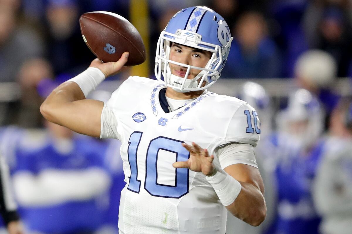 NFL Draft Betting: Why the Combine Winners and Losers Often Lie to You