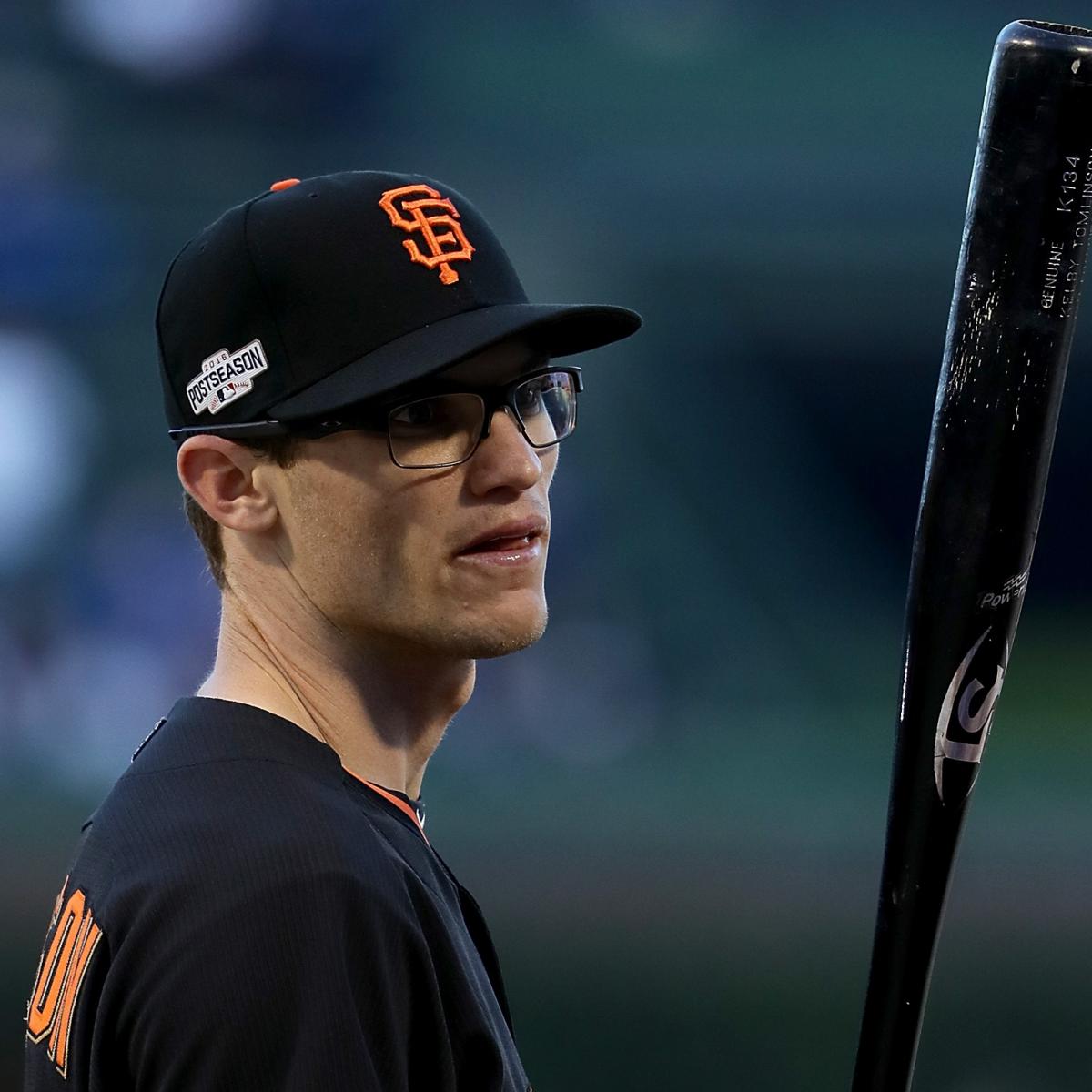 Five under-the-radar San Francisco Giants prospects to follow in