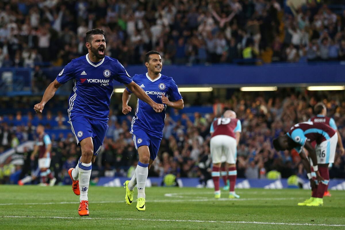 West Ham vs. Chelsea Team News, Preview, Live Stream and TV Info