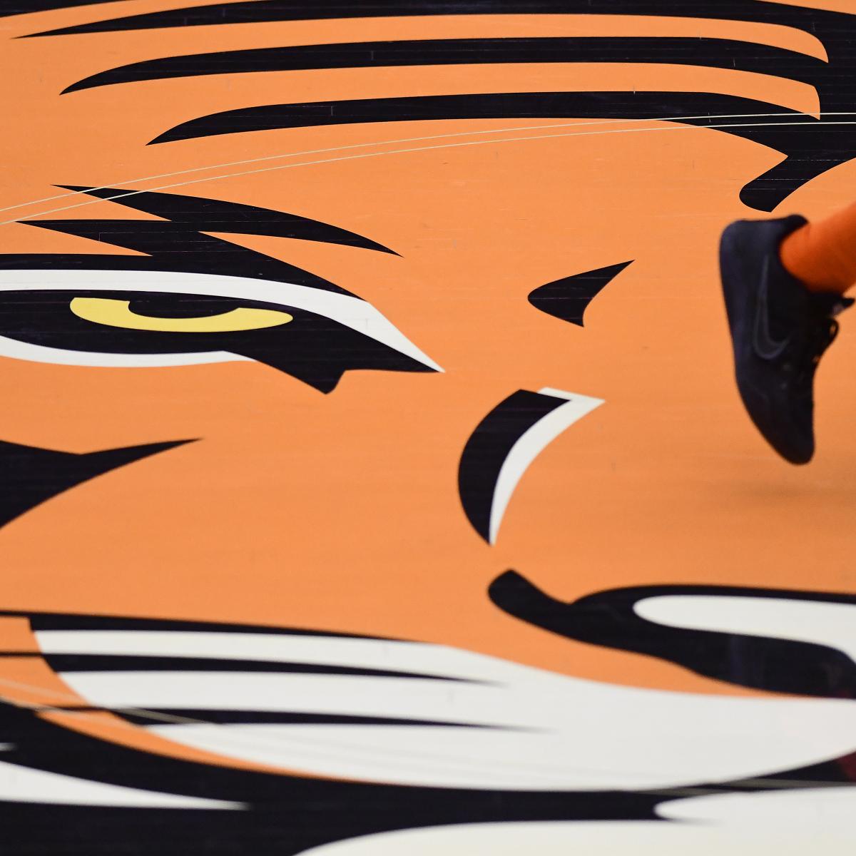 Harvard Crimson Vs Princeton Tigers Odds College Basketball