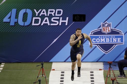 nfl regional combine