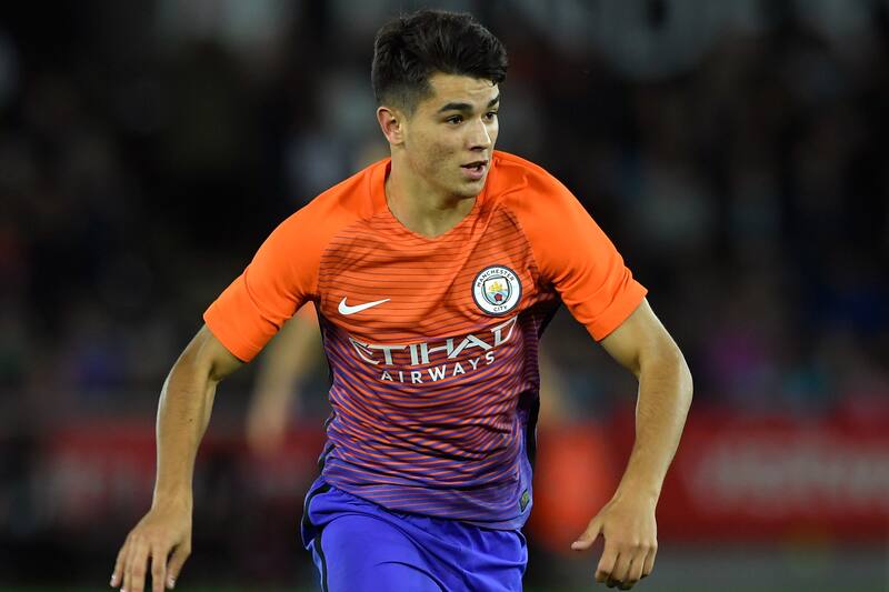 2017 Premier League 2 Friday S U23 Scores Results Updated Points And Schedule Bleacher Report Latest News Videos And Highlights