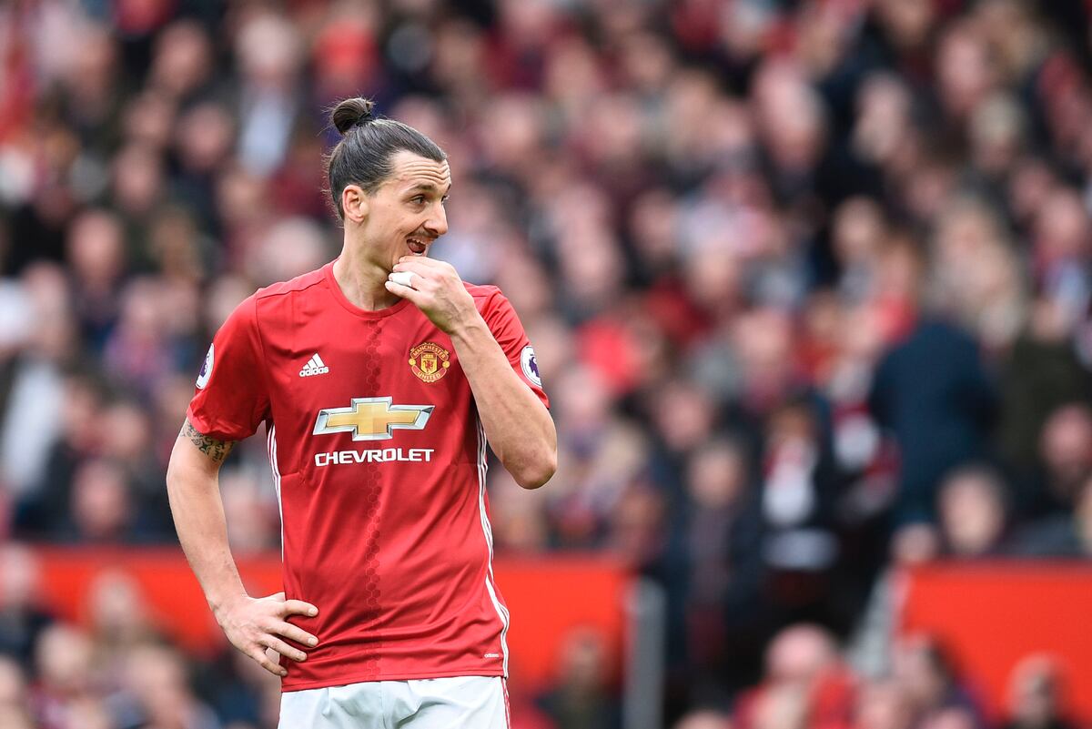 EPL Results Week 27: Saturday's 2017 Premier League Scores ...