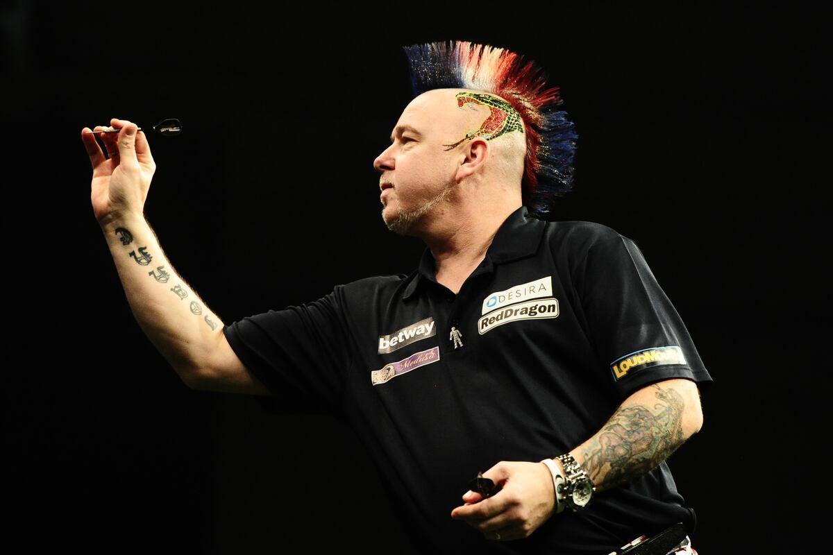 UK Open Darts 2017 Scores, Results, Updated Schedule After Saturday