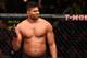 LAS VEGAS, NV - MARCH 04: Alistair Overeem of the Netherlands reacts to his victory over Mark Hunt of New Zealand in their heavyweight bout during the UFC 209 event at T-Mobile Arena on March 4, 2017 in Las Vegas, Nevada. (Photo by Josh Hedges/Zuffa LLC/Zuffa LLC via Getty Images)