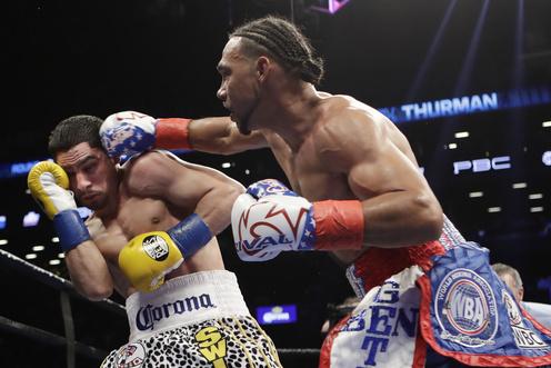 Thurman V Garcia Thurman V Garcia