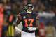 Alshon Jeffery is one of the biggest names making the rounds at the combine.