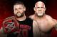 Kevin Owens will defend the universal title against Goldberg at Fastlane.
