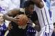 Caleb Swanigan is capable of dominating any team in the Big Ten.