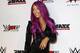 MUNICH, GERMANY - NOVEMBER 03: Sasha Banks attends Tim Wiese's first WWE fight at Olympiahalle on November 3, 2016 in Munich, Germany. (Photo by Dominik Bindl/Getty Images)
