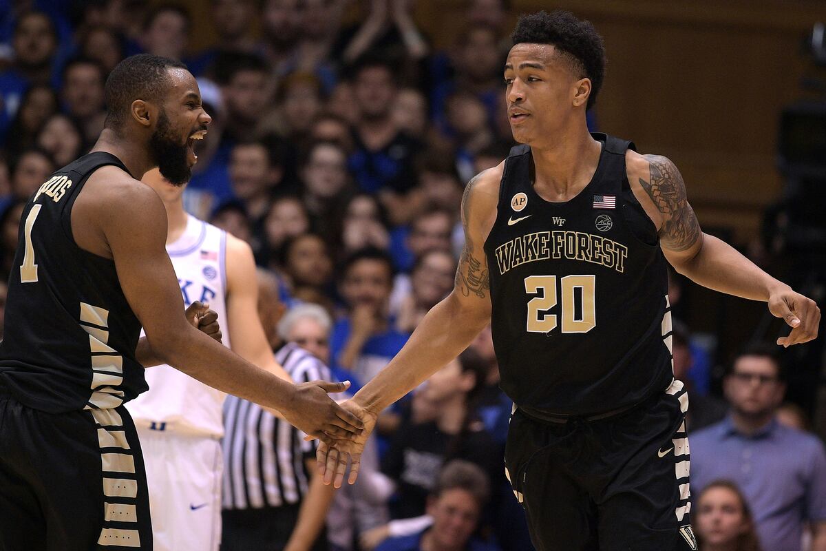 ACC Tournament 2017 Round 1 Schedule, LiveStream Info
