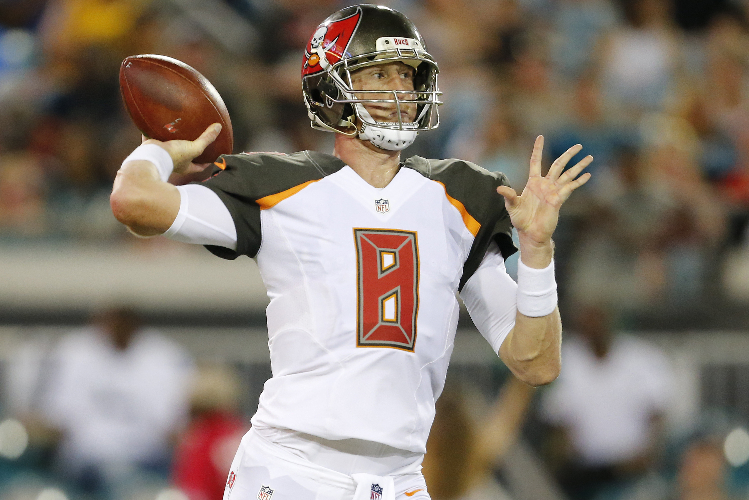 NFL Trade Rumors: Cowboys (again) considering Mike Glennon? - Bucs