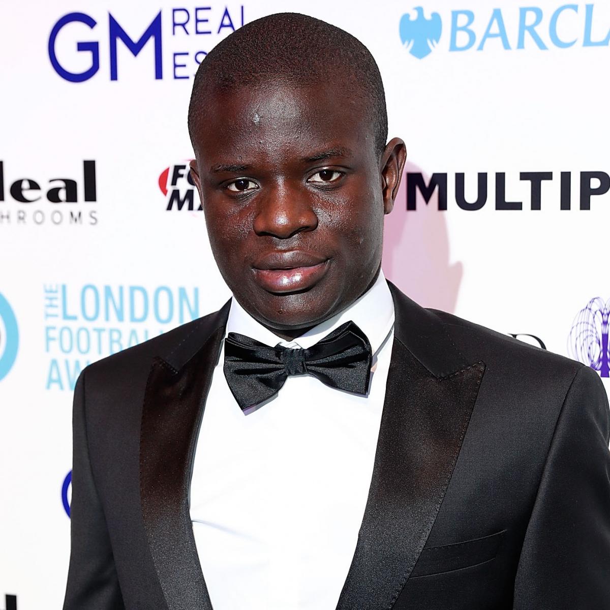 N'Golo Kante Will Win the PFA Player of the Year Award News, Scores