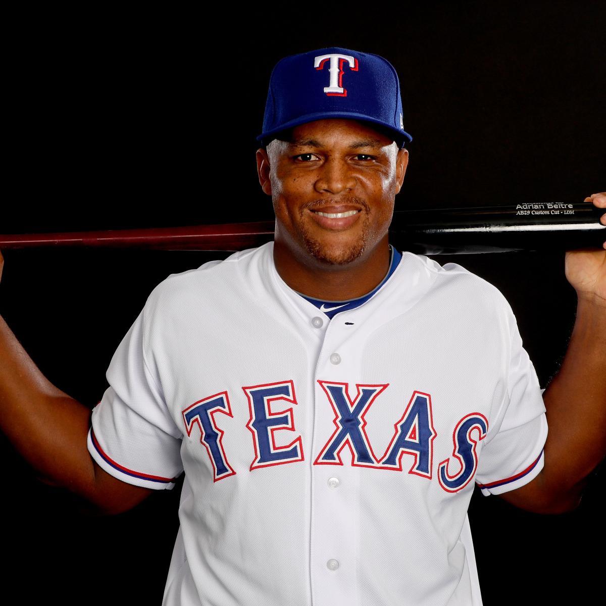 Bleacher report texas rangers Get the latest Texas Rangers news, photos, rankings, lists and more on Bleacher Report.