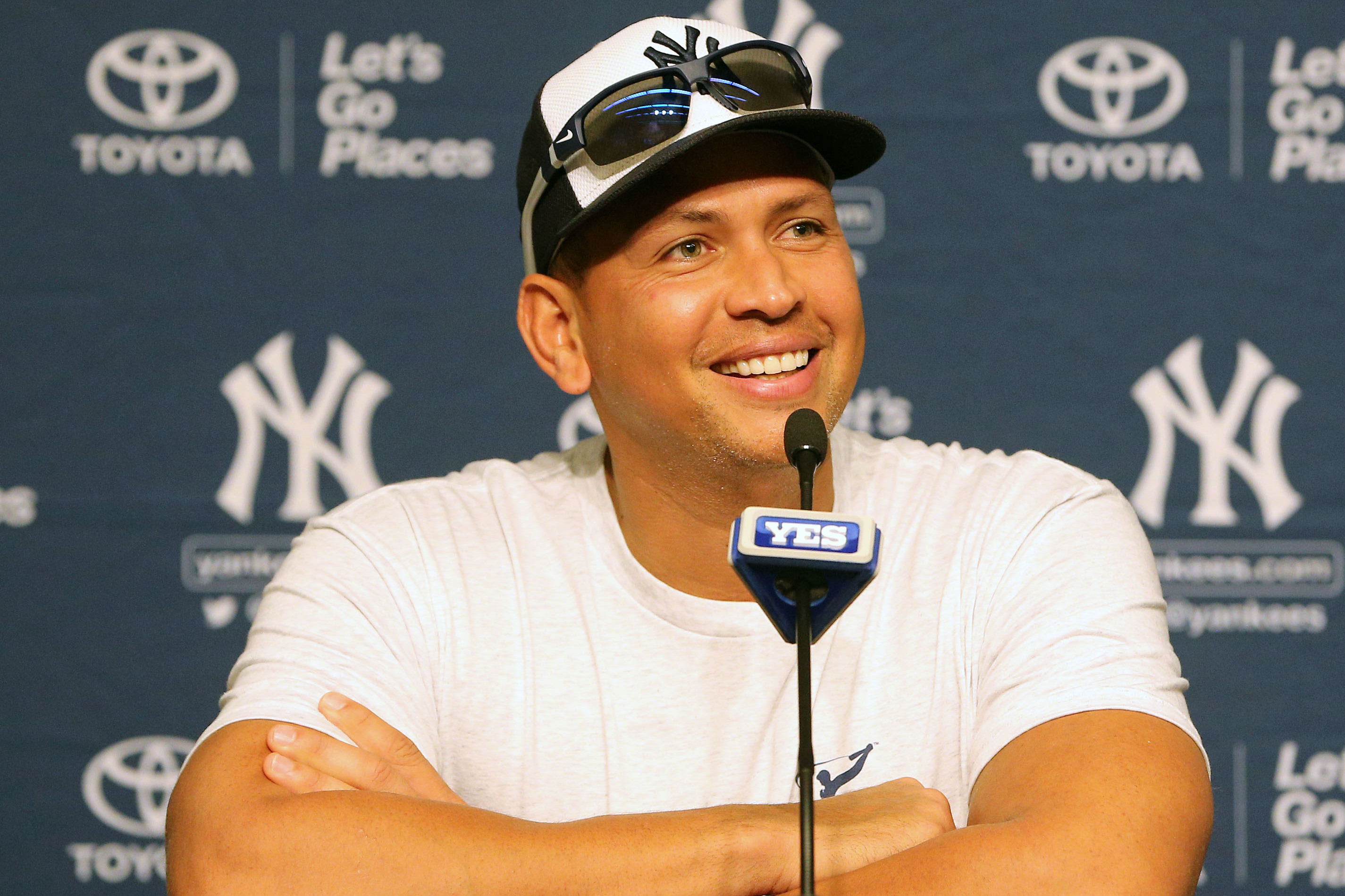 Slugger Alex Rodriguez to retire, become Yankees instructor