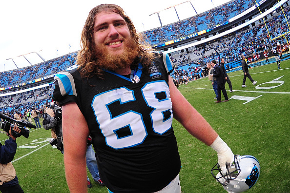 Report: Andrew Norwell to Sign Jaguars Contract, Become NFL's Highest-Paid  Guard | Bleacher Report | Latest News, Videos and Highlights