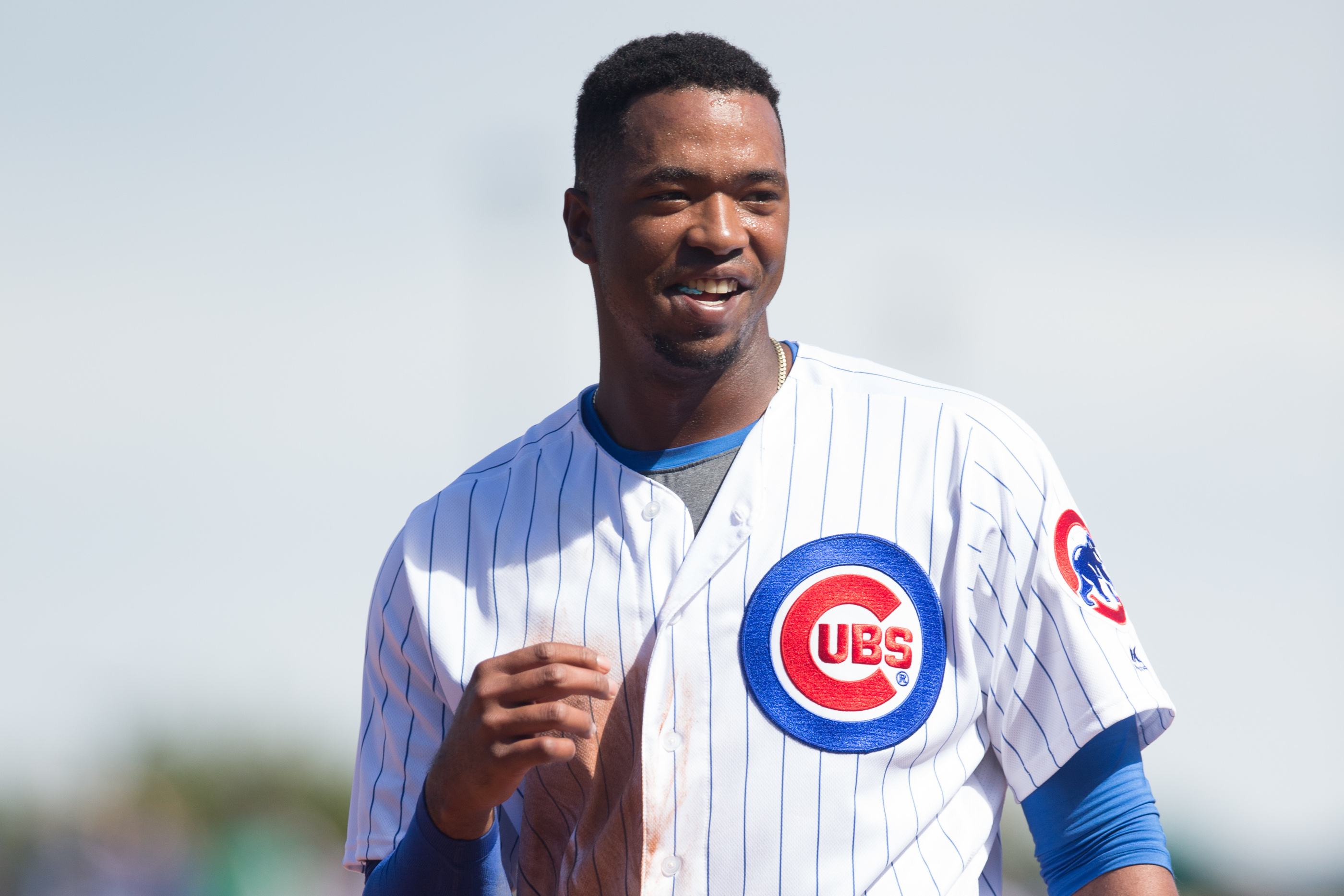 Eloy Jimenez: Cubs' New No. 1 Prospect is Already Reaching Phenom Status, News, Scores, Highlights, Stats, and Rumors