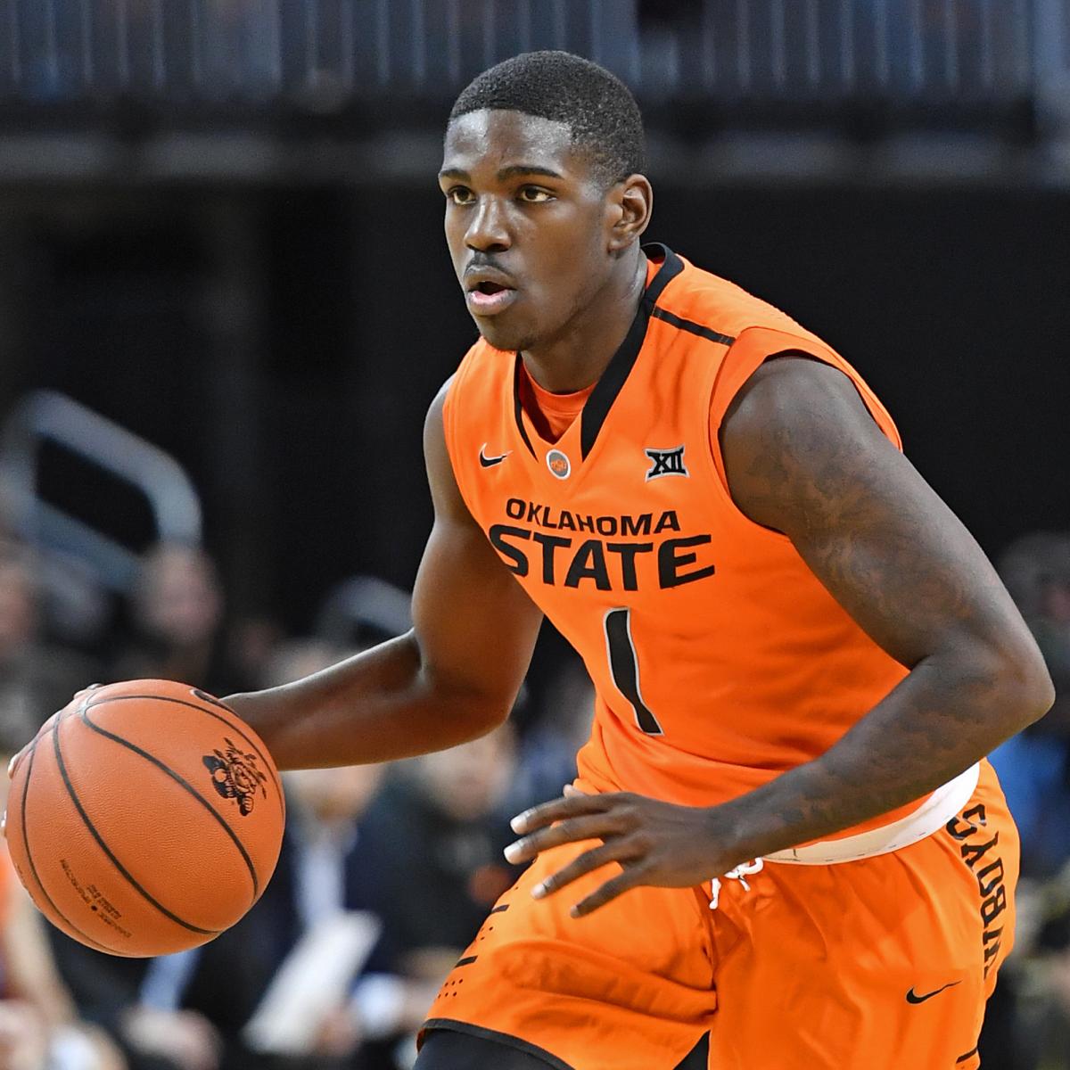 Dark Horses to Watch in College Basketball Power Conference Tournaments