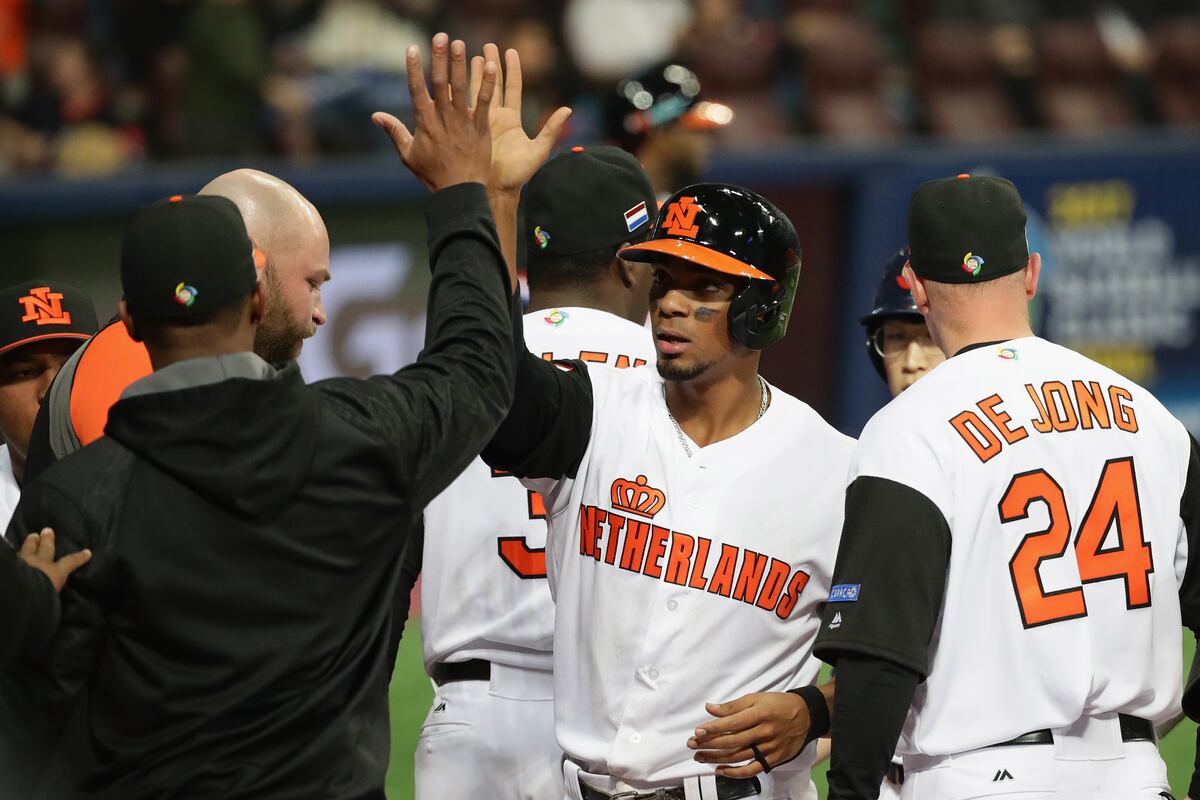 World Baseball Classic 2017 Scores, Reaction from Wednesday Pool Play
