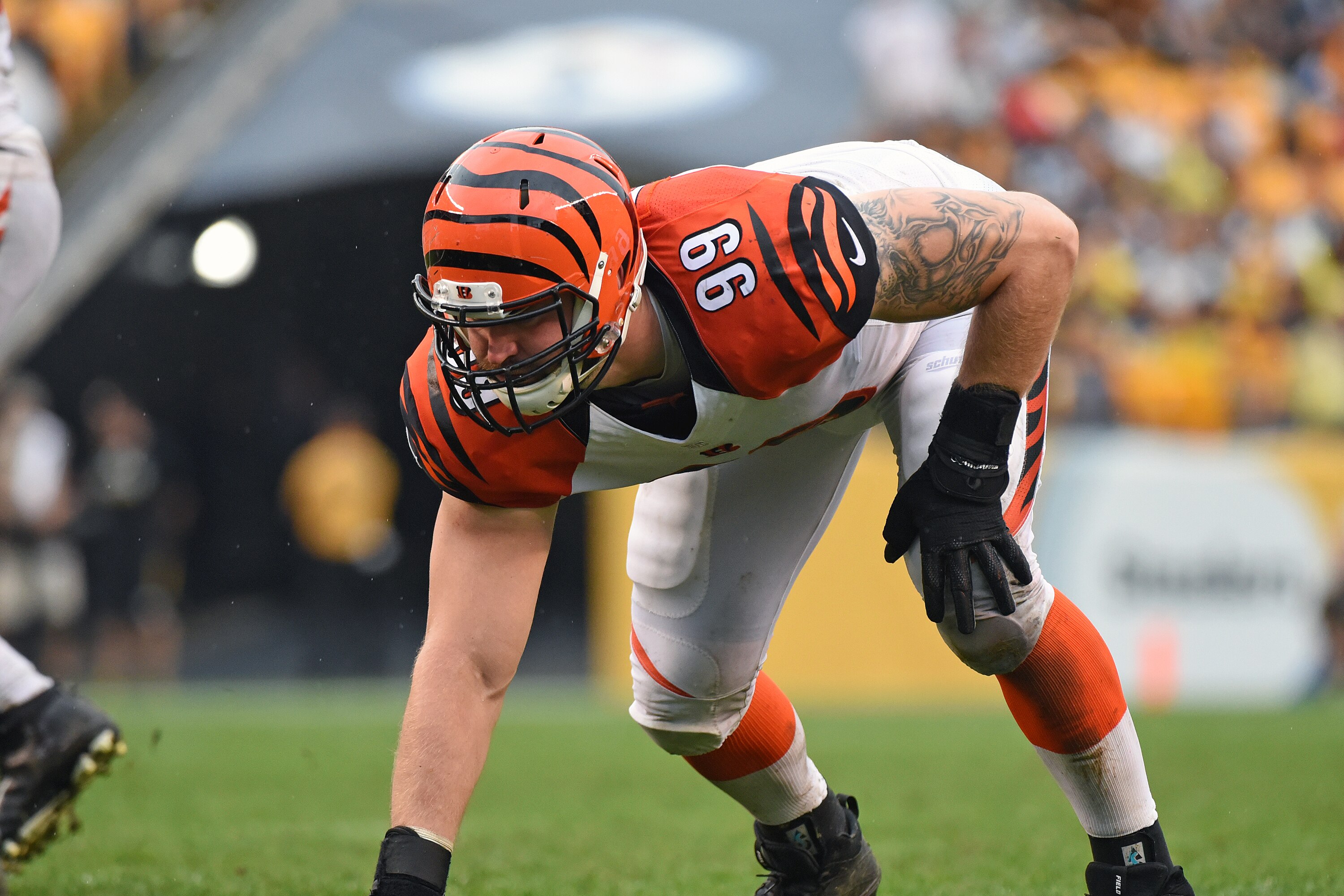 margus hunt