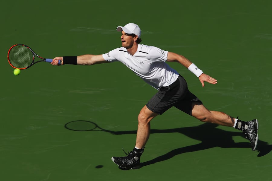 Indian Wells 2017 Prize Money Complete Purse And Earnings Bleacher Report Latest News Videos And Highlights