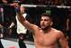 Kelvin Gastelum may continue his reluctant middleweight climb right toward a top contender slot.
