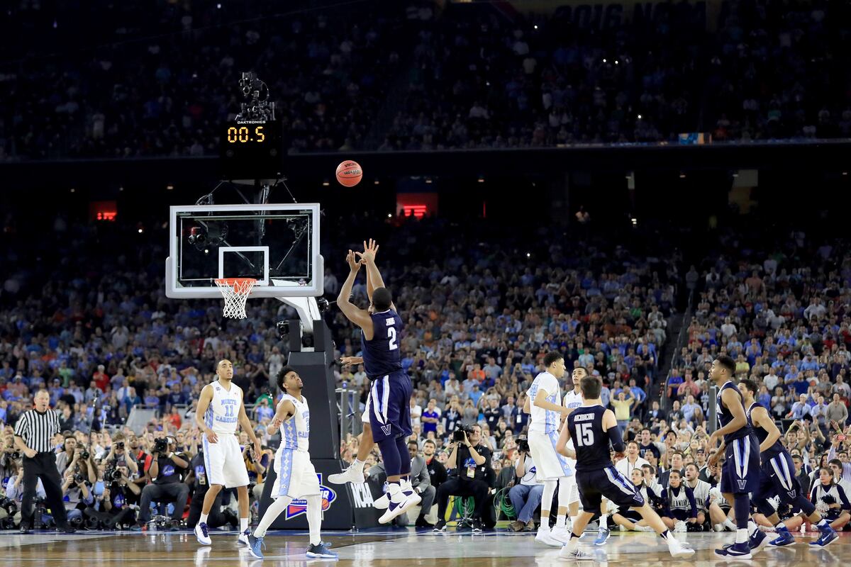 March Madness 2017 Brackets: How to Download Printable Sheet on ...