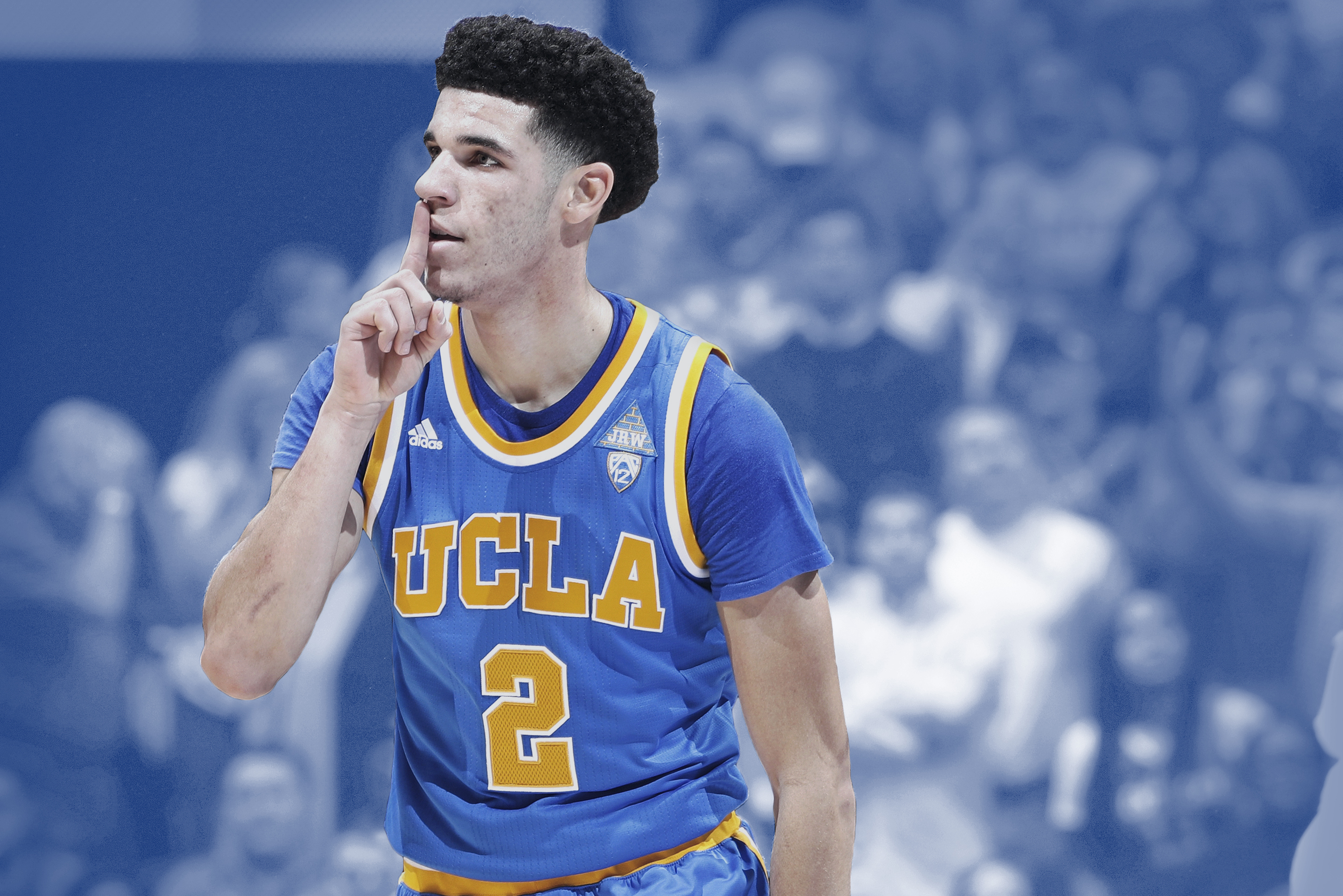 Lonzo Ball Could Be an All-Time Great, but Not Until He Fixes His Jump Shot, News, Scores, Highlights, Stats, and Rumors