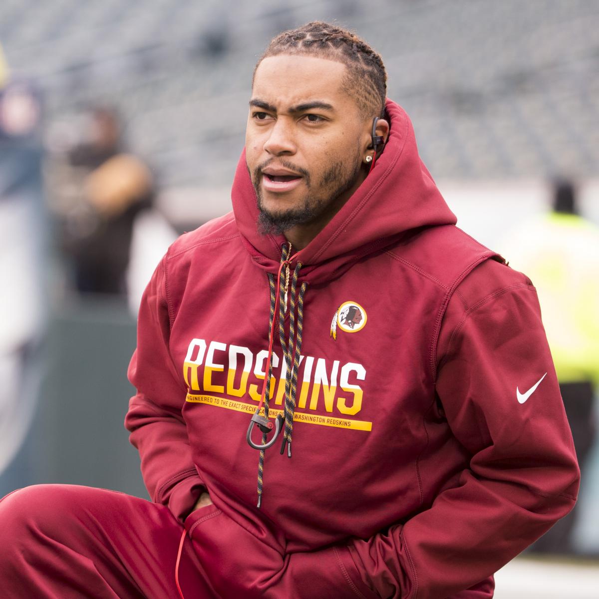 2017 NFL Free Agents Grades for Day 1 Signings and Trades News