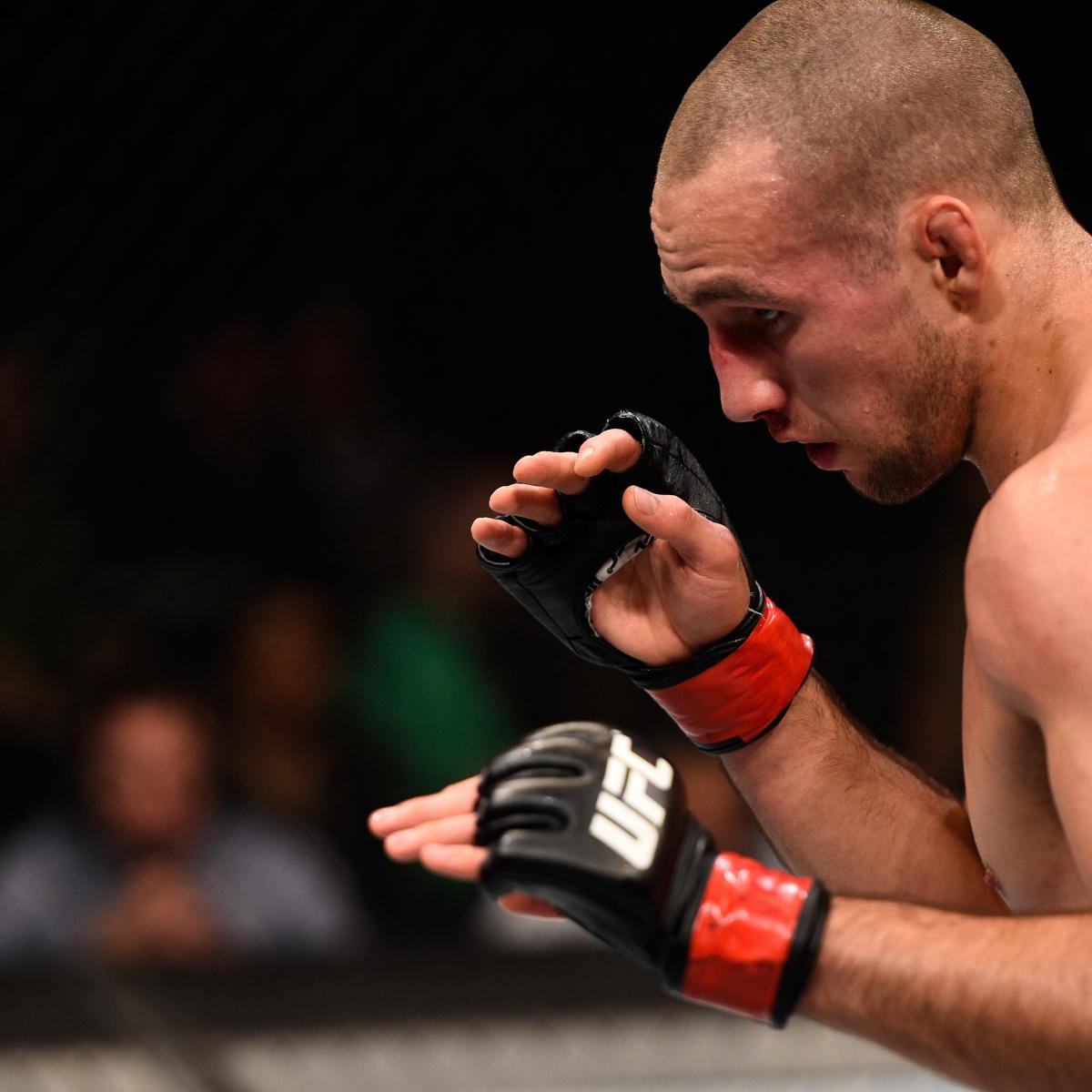 The 10 Best Fighters Outside the UFC News, Scores, Highlights, Stats