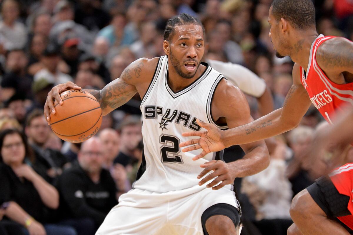 NBA Power Rankings Where All 30 Teams Rank with 1 Month Left in