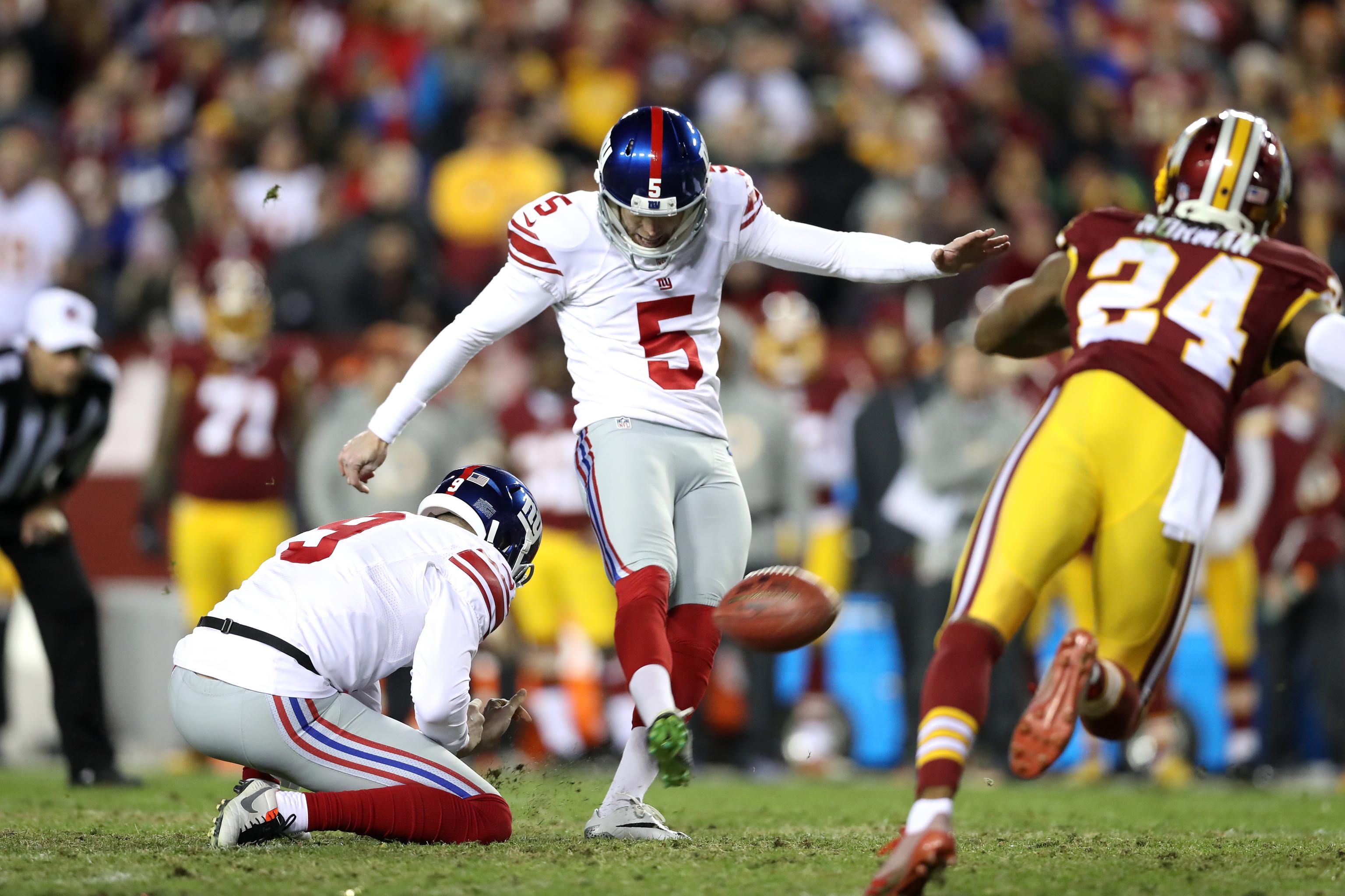 San Francisco 49ers, Robbie Gould Reportedly Agree to Contract